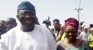 Kayode-Fayemi-and-his-wife