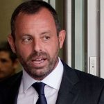 sandro rosell