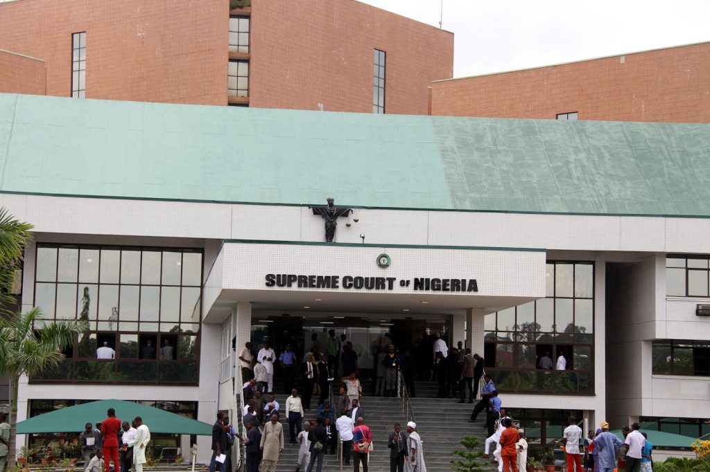 Supreme Court annuls APC Rivers congresses