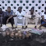 suspected ritualists