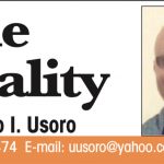 the reality usoro i usoro