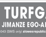 the turfgame – jimanze ego alowes