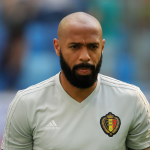 thierry henry