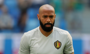 thierry henry