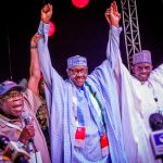 I won’t let Nigerians down – Buhari