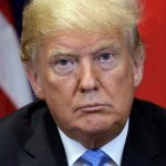 Trump, New York, USA – 26 Sep 2018