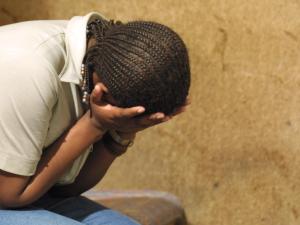 RAPE-VICTIM