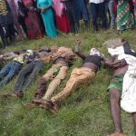 Plateau: Herdsmen kill 13 in fresh attack