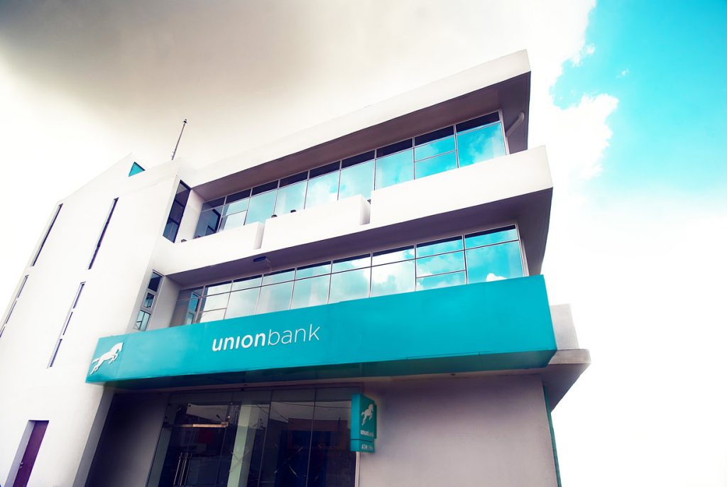 Union Bank