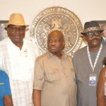 Wike, others