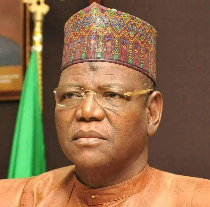 Sule Lamido