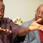 Biafra: Uwazuruike urges Igbo to shun Kanu’s call for boycott of 2019 polls