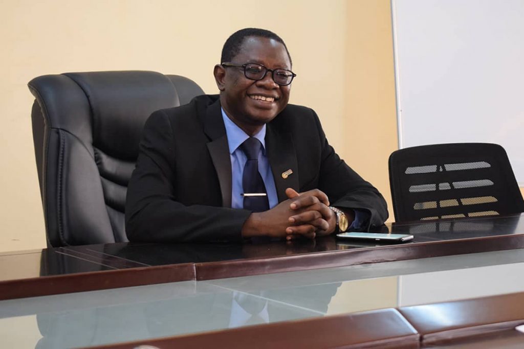 Tech-U’ll address knowledge, skill gaps, says Prof Salami