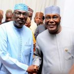 Makarfi, Atiku
