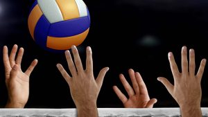 volleyball