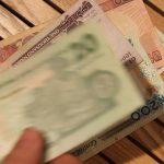 Vote buying and ‘cash and carry democracy’