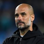 PEP GUARDIOLA