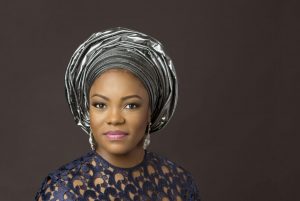 Suzzette Nyesom-Wike