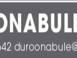 DURO ONABULE TODAY