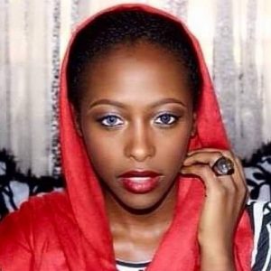 Anita Akapson