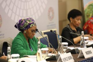 FG to borrow $2.8bn with Euro bond