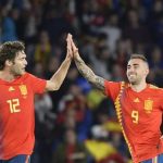 SPAIN