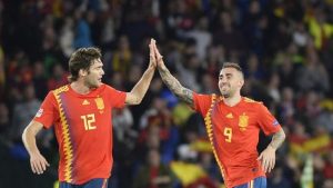 SPAIN