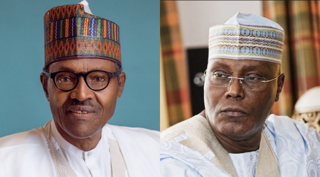 2019: Igbo weigh Buhari, Atiku options
