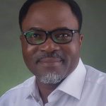 Ikeogu Oke