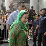 MALAYSIA-CORRUPTION-POLITICS