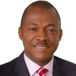 Sullivan Chime, former Enugu State Governor