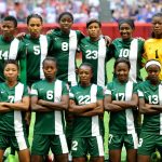 Super Falcons