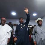 Governor Udom Emmanuel