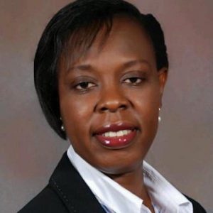 Jean Chiazor-Anishere: My karate ‘crazy’ brothers made me become a tomboy