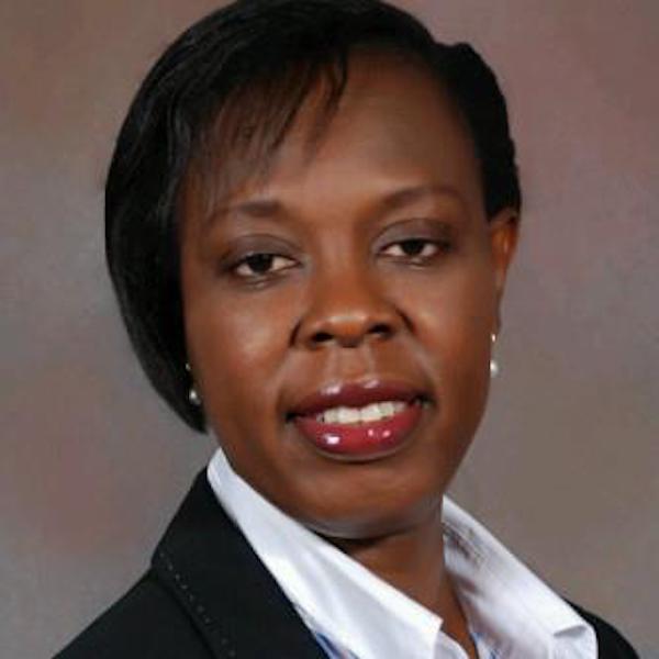 Jean Chiazor-Anishere: My karate ‘crazy’ brothers made me become a tomboy