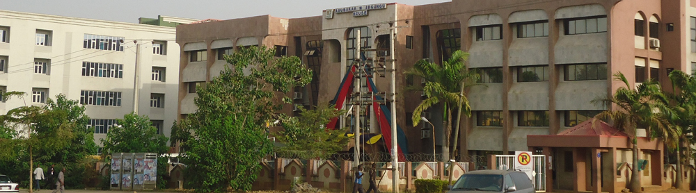 NIPOST HQ