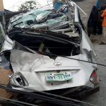 Port Harcourt: 3 die in hit-and-run car crash