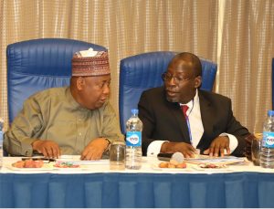 NDIC, CBN monitoring probe of failed Skye Bank Director – Ibrahim