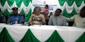 Illegal mining: Nigeria loses billions annually to foreigners