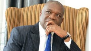 Orji Uzor Kalu