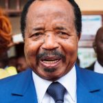 Paul Biya