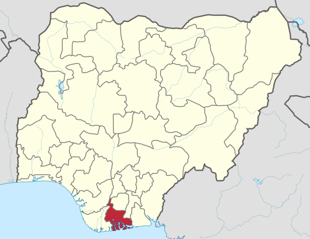 4 killed in Rivers cult war