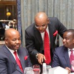 Akpabio, Emmanuel