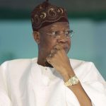 Lai Mohammed