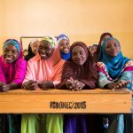 Protecting the rights of Nigerian children