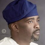 OTUNBA Rewane Adegbenro
