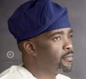 OTUNBA Rewane Adegbenro