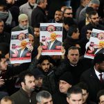 2018-11-16T140212Z_1_LYNXNPEEAF11Y_RTROPTP_2_SAUDI-KHASHOGGI-FUNERAL