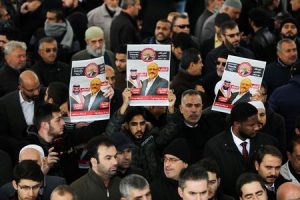 2018-11-16T140212Z_1_LYNXNPEEAF11Y_RTROPTP_2_SAUDI-KHASHOGGI-FUNERAL