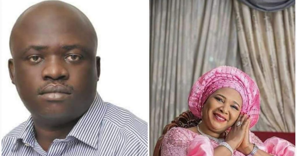 Drama in Anambra Assembly as 2 struggle for speaker’s seat